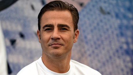 کاناوارو سرمربی گوانگژوی چین شد