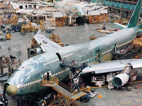تسهیل فرایند اخذ مجوزهای بین‌المللی برای شرکت‌های هوایی/آخرین وضعیت ساخت هواپیمای ۷۲ نفره
