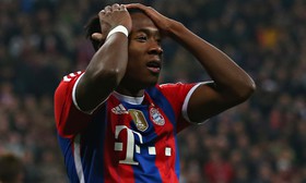 دوری سه ماهه مدافع بایرن‌مونیخ از فوتبال