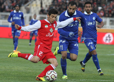 قاضی: شایعه غیبت من در داربی منبع معتبری ندارد