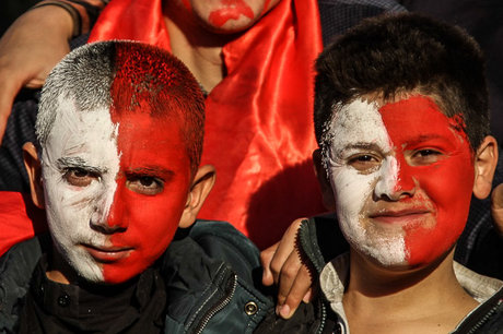 کسی از کیفیت لیگ برتر فوتبال راضی نیست