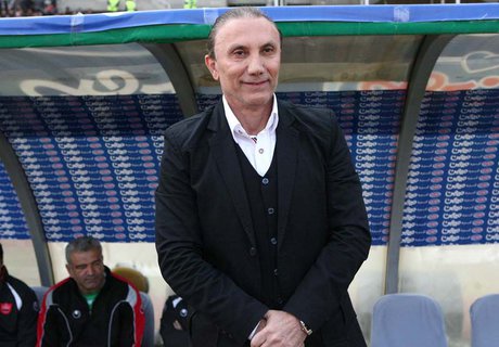 درخشان: در دوران بحران واقعا اذیت شدم/ فرگوسن نیستم