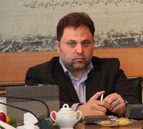 محمود رشیدی رزمی