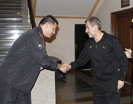 مایلی‌کهن فردا آزاد می‌شود/ فریادشیران: دایی دلجویی کند