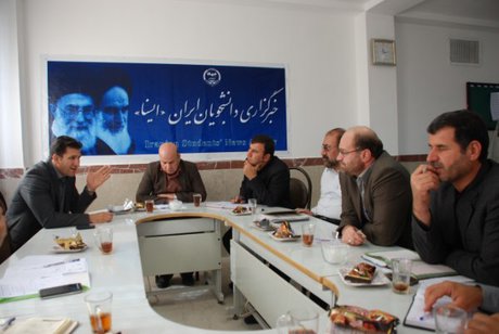 ‌فارغ‌التحصیلان بیکار و دامپروری غیرعلمی‌