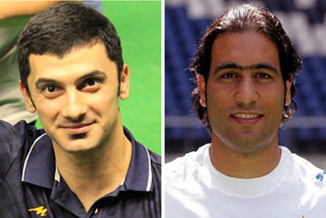 درخواست مهدوی‌کیا و ظریف از آموزش و پرورش