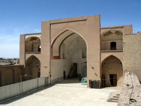 مساجد از پرداخت هزینه‌های انشعاب آب، برق، گاز و فاضلاب معاف شدند