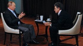 پوتین: تحریم علیه روسیه به اقتصاد اوکراین آسیب می‌زند