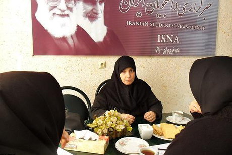 وحشت از ام‌اس باید از بین برود