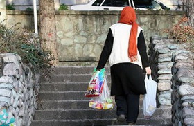 بیمه زنان خانه‌دار با پرداخت حق بیمه ماهانه ۲۲۰ هزار تومانی