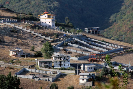 یک میلیون هکتار از اراضی کشور تغییر کاربری یافته است