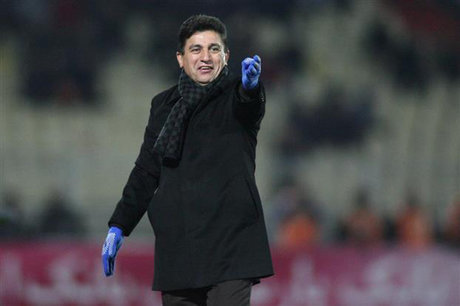 قلعه‌نویی: آقای حسن‌زاده! پاسخ تخلف‌تان را بدهید/ می‌دانم تجمع‌کنندگان در کجا مشغول هستند