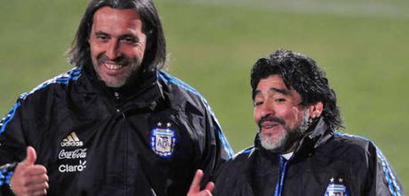 محکومیت مارادونا در دادگاه بوئنوس‌آیرس