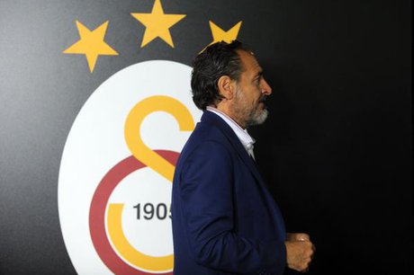 اخراج پراندلی از گالاتاسرای