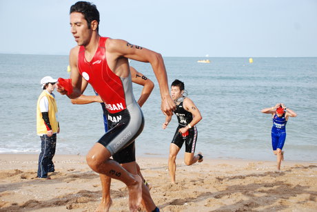 مربی تیم ملی سه‌گانه جوانان: می‌توانیم بین سه تیم برتر آسیا قرار بگیریم