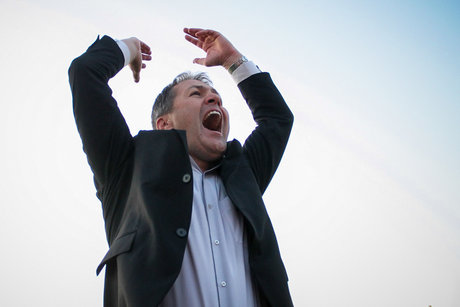 اسکوچیچ: با شرایطی غیرطبیعی‌ مواجه شده‌ام/ مقابل پرسپولیس تسلیم نمی‌شویم