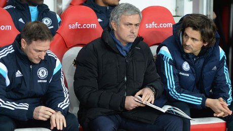 مورینیو: به شکست ناپذیری فکر نمی کنم