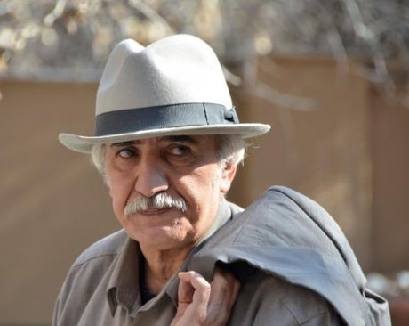 آخرین وضعیت بازیگر به کمارفته‌ی تلویزیون