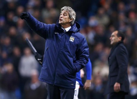 پیگرینی: یک مهاجم بزرگ در ژانویه می‌خریم