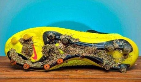 2 میلیون یورو برای کفش‌ گلزن فینال جام‌جهانی