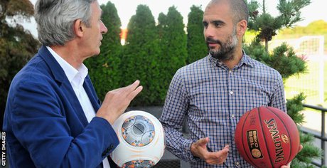 گوآردیولا در تیم ملی راگبی ژاپن؟