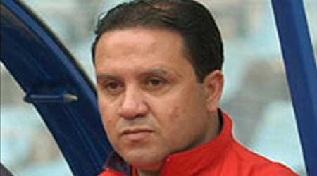 یک تونسی به عنوان سرمربی جدید کویت انتخاب شد