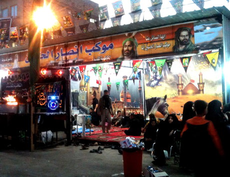 صدور 14 هزار روادید برای زائران عتبات از بوشهر