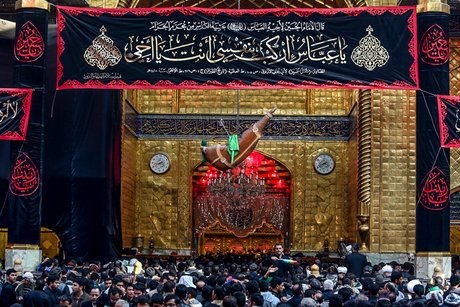 ورود میلیو‌ن‌ها زائر به کربلا و اعلام آماده‌باش کامل در این استان