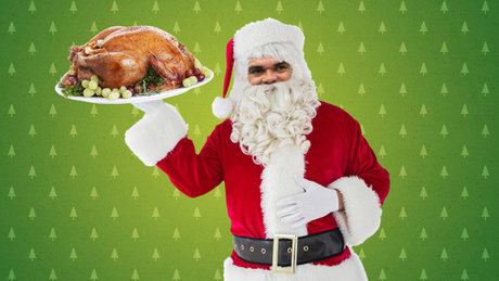 کار جالب توجه مدافع خشن رئال