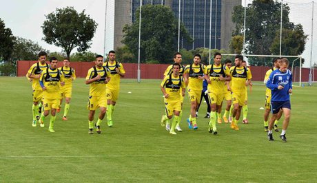 نبی: شاید نوری به تیم ملی اضافه شود/ کفاشیان درباره فلسطین تصمیم می‌گیرد