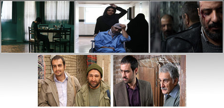 ترافیک سنگین در اکران سینماها 