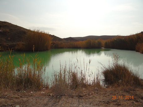 مهاجران حق‌آبه خود را به اصفهان نیاورده‌اند
