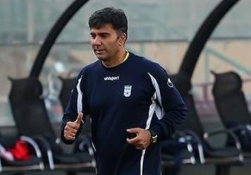 هاشمیان برکنار شد؛ خانلری سرپرست کمیته پزشکی