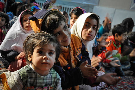 فتاح: فقرا هنوز در خط قرمز به سر می‌برند