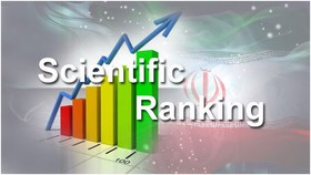 معاون تحقیقات دانشگاه علوم پزشکی شهید بهشتی در جمع دانشمندان یک درصد برتر دنیا
