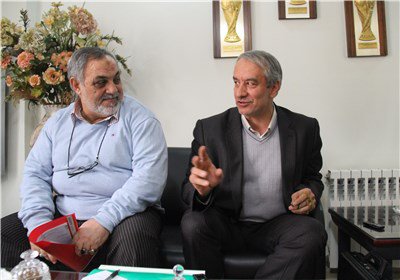 موافقت کفاشیان با استعفای آیت‌اللهی + متن نامه‌ها