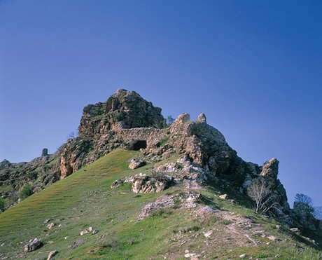 قلا کجاست؟ ‌ - ایسنا