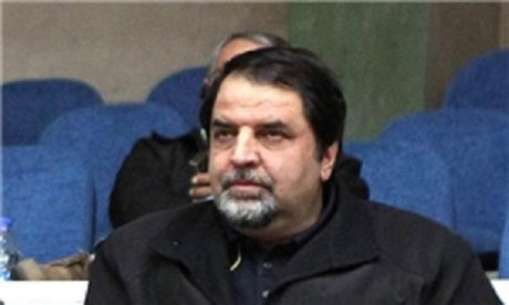 محمود شیعی