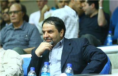 شیعی: بند یک اساسنامه می‌گوید فدراسیون فوتبال یک نهاد غیر دولتی است 