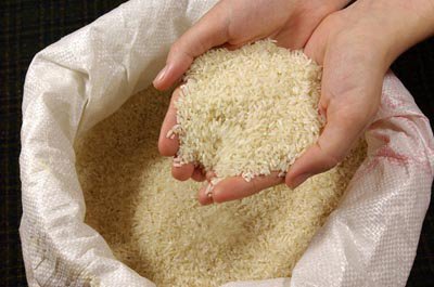 ترخیص ۸۰ هزار تن برنج تا پایان مرداد ماه از گمرک