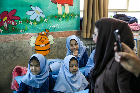 مراقبین سلامت در مدرسه را چقدر می شناسید؟