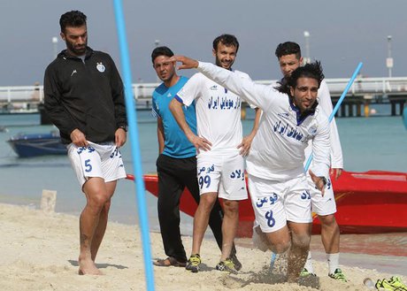 بازیکن‌سالاریِ مدعیانِ مقابله با بازیکن سالاری؟!