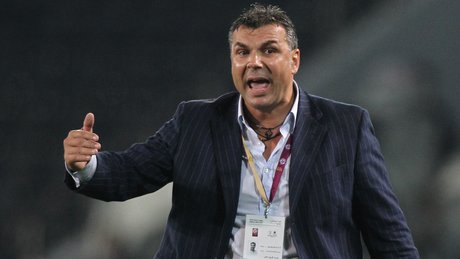 بهانه‌تراشی سعودی‌ها؛ کوزمین: داور باعث شکست ما شد