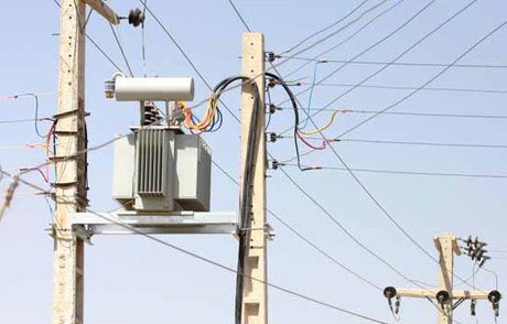 انشعاب برق غیرمجاز روستاها چالش شده است