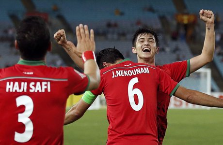 پنجعلی: برابر قطر عالی بودیم/ گل آزمون کار هر کسی نبود