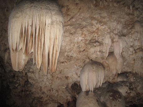 آخرین وضعیت ۴۱ نفر گرفتار در غار کلماکره پلدختر