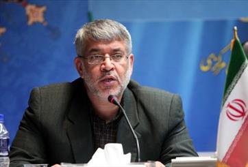 حسن بیگی سرپرست استانداری مرکزی شد