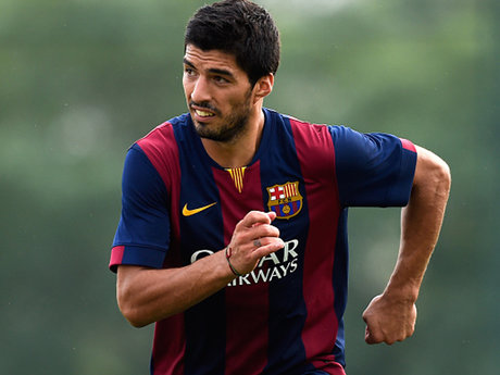 سوآرس: توران و ویدال را درک می‌کنم