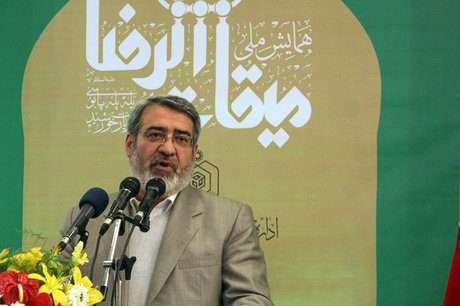 نسخه‌های بدلی نباید جایگزین نسخه‌های ناب اسلامی شود