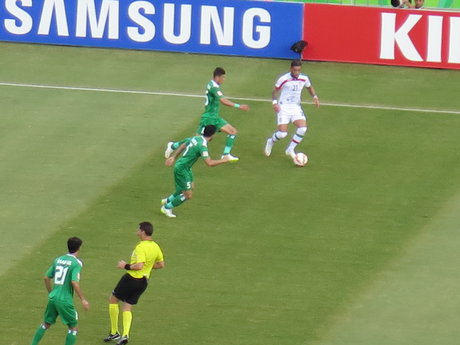 رویترز: ایران – عراق، فوق‌العاده‌ترین دیدار تاریخ جام ملت‌ها